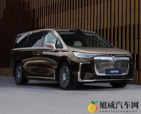 十月MPV销量榜：国产MPV逆袭，日系MPV掉队-1