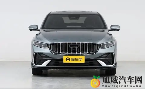 智能科技赋能传统燃油，星瑞东方曜打造10万级家轿新体验-3