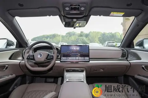 预算20万内,想买长续航家轿,可以看看这3款,空间大颜值也高-2