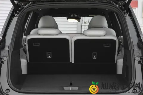 史诗级纠结？深蓝S09与魏牌蓝山，谁才是30万级大六座SUV优选？-1