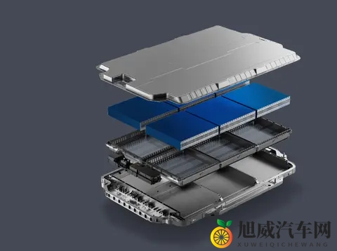 卖了6万多台，还涨了保值率，乐道L60凭什么这么受欢迎？-3