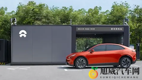 1499 万起 + 3 分钟换电！乐道L60 续航达740km，家用不焦虑-3