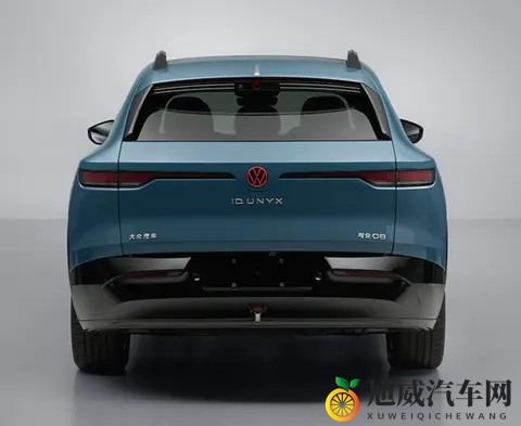 新车  全新纯电SUV_轴距超3米_提供双电机版，大众安徽与众08实车-1