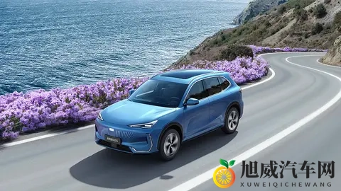 别为烂尾车“兜底”10万级新车才是Z世代的理性答案？-1