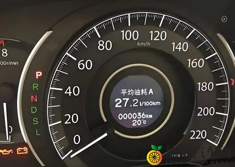 怎么判断汽车油耗大不大？记住这个金标准，及时检查车辆！-2