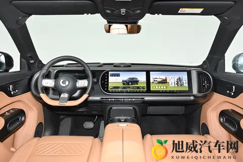 17万不到买合资电混SUV，4天一充续航无忧，适合家用-2