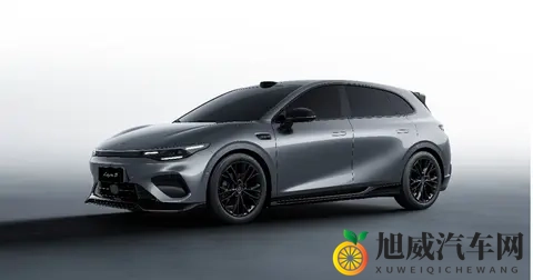 Lafa5预售，零跑不卷了？-1