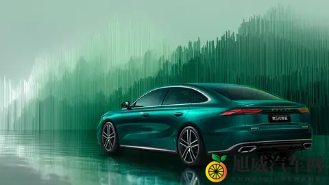 779万元起！全新吉利帝豪正式开启预售，轴距加长_增15T动力-2