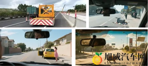 汽车高端市场中，腾势的智能辅助驾驶功能究竟有多大竞争力？-3