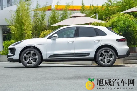 实测保时捷 Macan 20T:从城市通勤到高速驾驶的性能表现-1