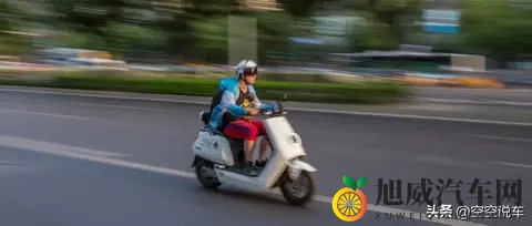 电动车电池还有多少电量充电最正确？告诉你答案，别再继续充错了-3