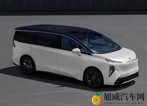 年底将上市的6款MPV，哪款是你的心动之选？-1