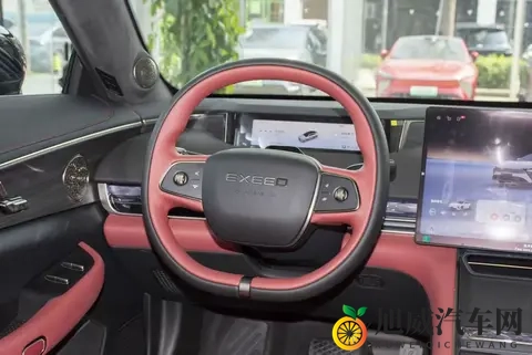 15万级增程车新标杆？四轮独悬+30颗传感器，综合续航1645km-1