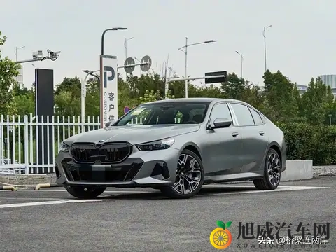 宝马5系跌至32万，抄底时机还是换代前夜？-3