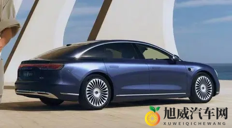 换标增配再出征!新款享界S9产品力硬刚同级竞品-1