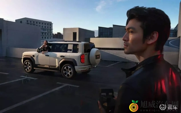 爽 躁多水 快受不了了男男：全新SUV：驾驭激情，安全畅行，体验非凡-1