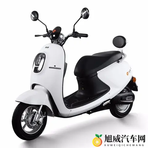 电摩也“神仙打架”？2025年顶级玩家都拼啥？-1