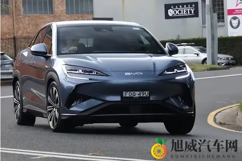 十月，德国车市增长带动全年转增，比亚迪首进前20，刷新销量纪录-3