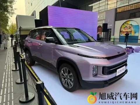 奇瑞风云T11、吉利银河星耀6、北京现代EO 羿欧  一周新车-1