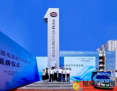 中国汽车发动机集体爆发，被反超的日本车企，彻底没机会了！-3