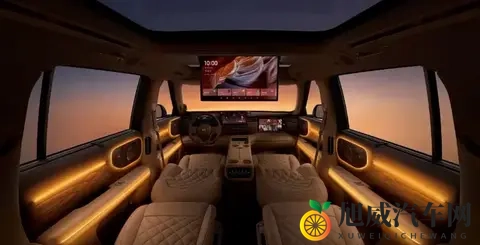 【新车问答】智己LS9预售，30万级SUV市场迎来“技术屠杀”？-3