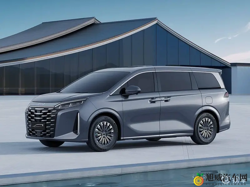 搓搓男和女:新能源汽车新星,科技赋能未来出行-1