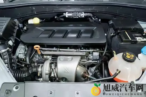 涡轮增压车型请做好这3件事,避免发动机提前进入报废期!-3