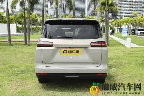 星光730 PHEV，7座大空间家用MPV！配电滑门+15T插混，768万起-1