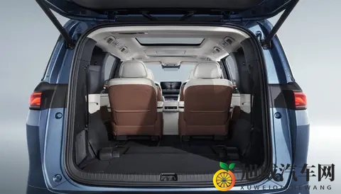 MPV真能成家庭用车“终极选择”？2026款比亚迪夏给出答案-1