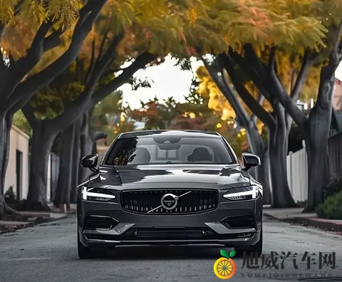 沃尔沃打响“第一枪”！暴跌16万，长5米1+8AT，连隔音都是多层-2