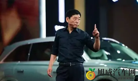 智驾浪潮下的反思，安全至上的商业之路-1