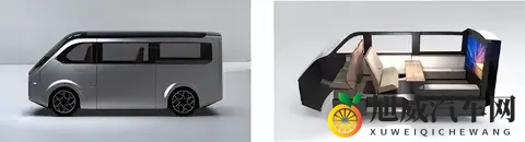 知名家电巨头宣布：造车！网友：很丑，又有点奇特的萌-3