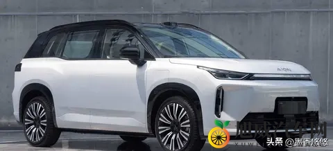 埃安i60预售分析，它会火吗，值得期待吗-2