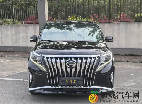 13万多入手准新传祺M8，宜商宜家的高性价比之选-1