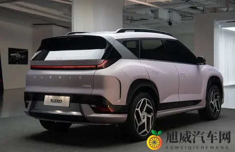 李凤刚转战北京现代：智启2030计划首次由中方主导-2