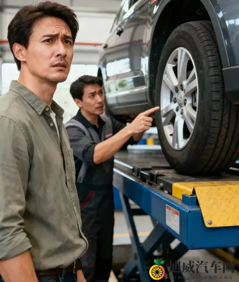 很多车主根本不懂保养！这5个误区正悄悄毁掉你的车-1