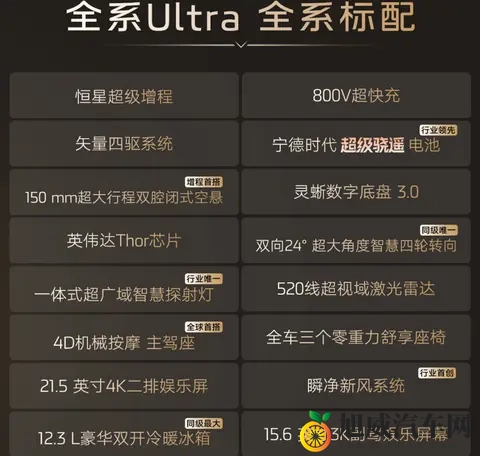 硬刚问界M8，智己LS9预售336万起，有7大卖点！-2