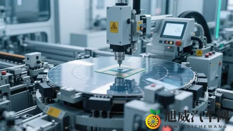 反转！荷兰归还安世半导体控制权，全球车企松口气！-2