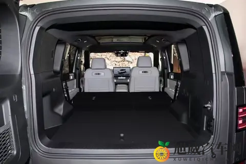 方程豹钛7 Ultra深度体验：20万级家用SUV，买得“钛”对了！-2