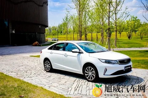 国产车新标杆！吉利银河销量单月超1275万，国产品牌迎来机遇-3