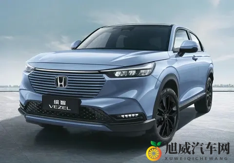 1198 万起！2026款本田缤智上市，空间还是老样子能打-1