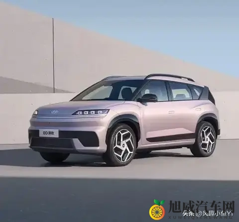 12万级纯电的“安全答案”？EO羿欧品质拆解，家用党可重点看-2