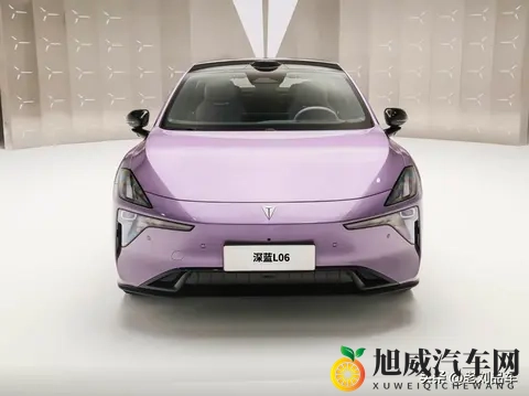 深蓝L06亮点在智能驾驶、长续航和亲民的价格，它到底怎么样？-1