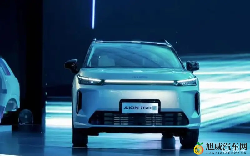 埃安新力作：10万级增程车上市，销量提振在即-1