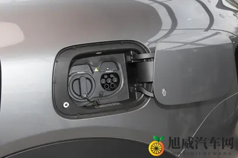 预算二十万内,想要豪华感、实用性与性价比,可以看看它-1