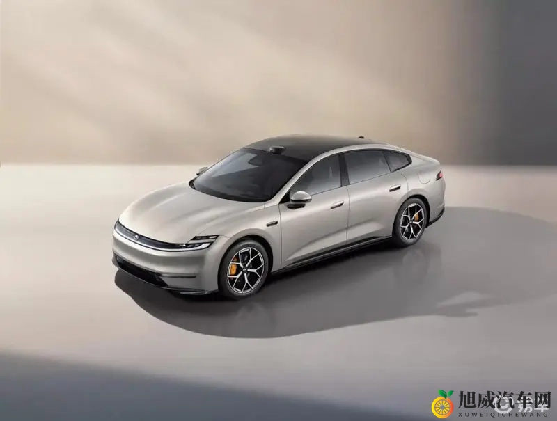 长安启源豪华出击主流市场，与林肯同源制造-1