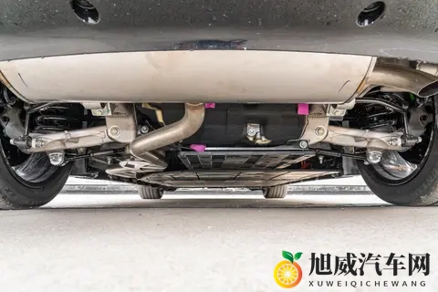 全系标配四激光雷达，还有华为技术加持，深度体验2026款阿维塔12-3