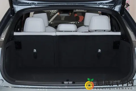 体验乐道 L60 2025 款 740km 长续航版，实力很强？-3