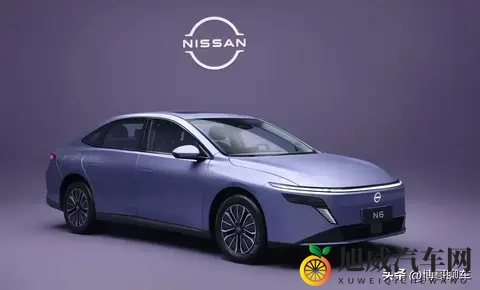 日产 N6 要 “搅局”？11 月 13 日开启预售，能在插混市场撕开个口子？-3