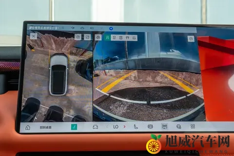 纯电和混动该怎么选？乐道L90和领克900对比评测-1